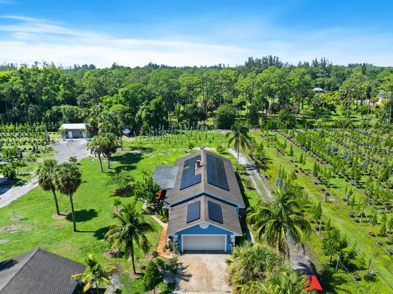 2587 E RD, Loxahatchee Groves, FL 33470