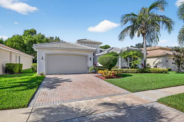 Delray Beach, FL 33446,7374 Carmela WAY