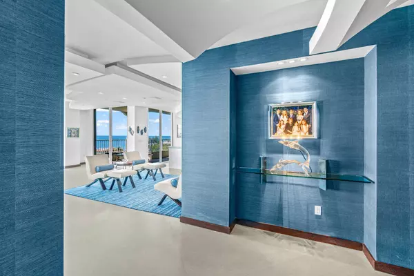 Highland Beach, FL 33487,3740 S Ocean BLVD 801