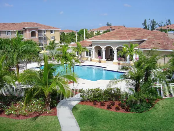 West Palm Beach, FL 33411,6533 Emerald Dunes DR 308
