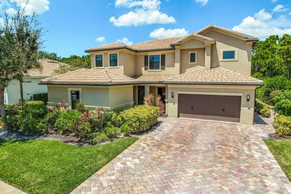 Palm City, FL 34990,4381 SW Gossamer CIR