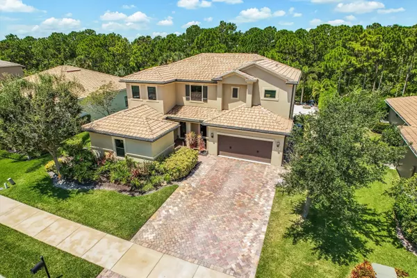 Palm City, FL 34990,4381 SW Gossamer CIR