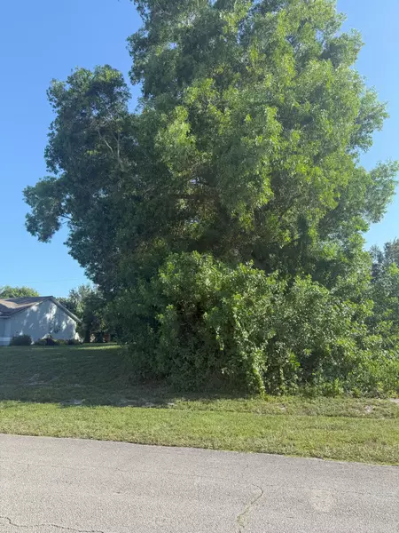 2808 SW Ann Arbor RD, Port Saint Lucie, FL 34953