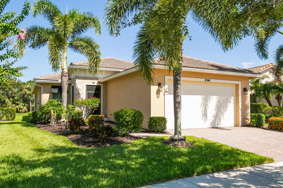 Port Saint Lucie, FL 34987,11344 SW Mountain Ash CIR