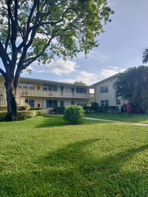 West Palm Beach, FL 33417,361 Windsor P