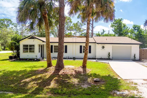 Vero Beach, FL 32968,196 47th AVE