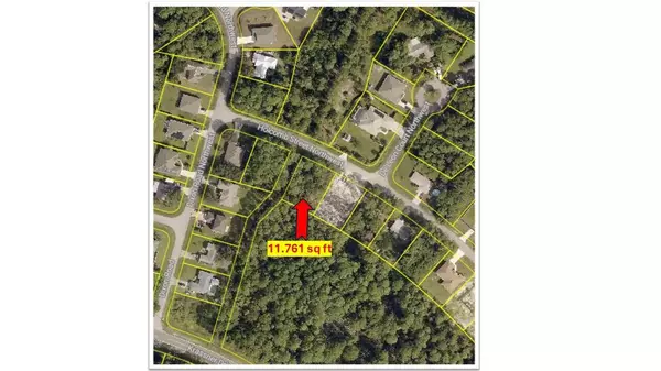 Palm Bay, FL 32907,1580 Holcomb ST
