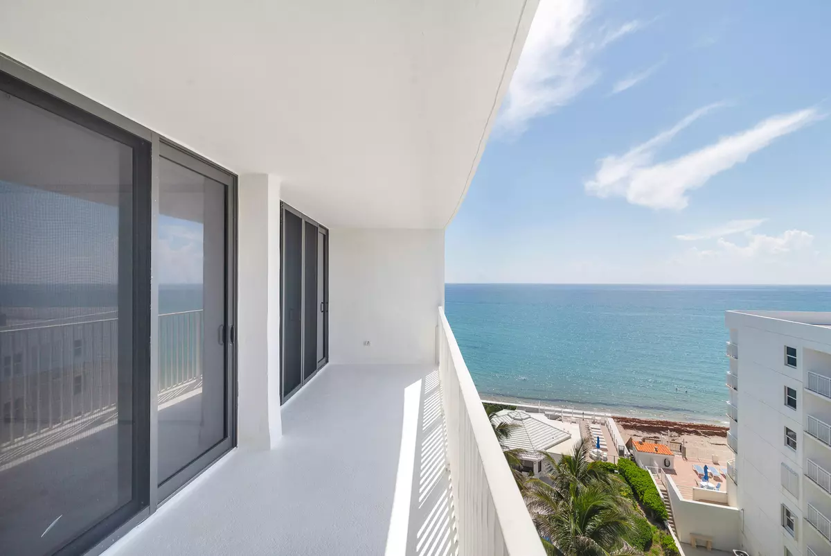 South Palm Beach, FL 33480,3590 S Ocean BLVD 908