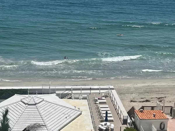 3590 S Ocean BLVD 908, South Palm Beach, FL 33480