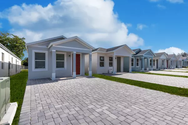 West Palm Beach, FL 33409,3731 Saginaw AVE