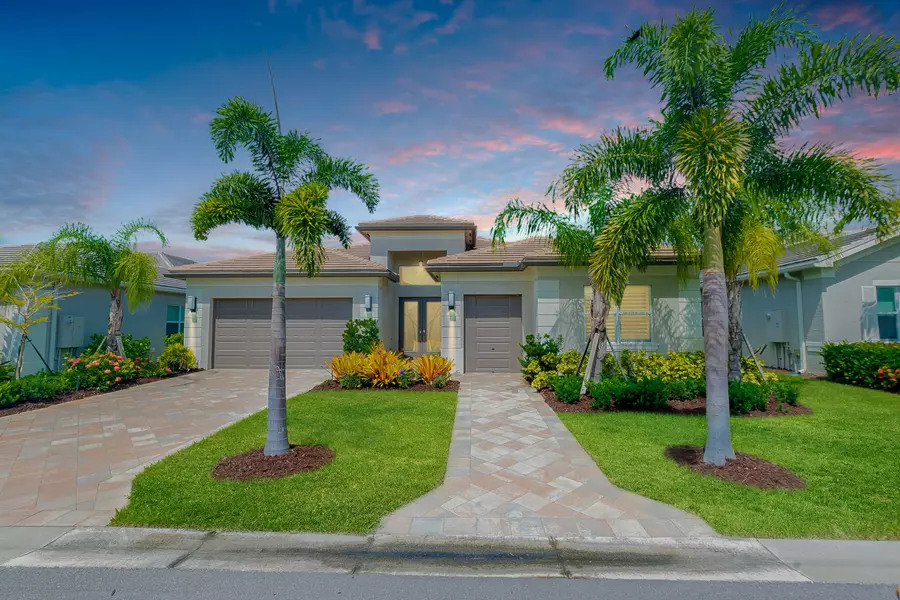 12000 SW Whitewater Falls CT, Port Saint Lucie, FL 34987