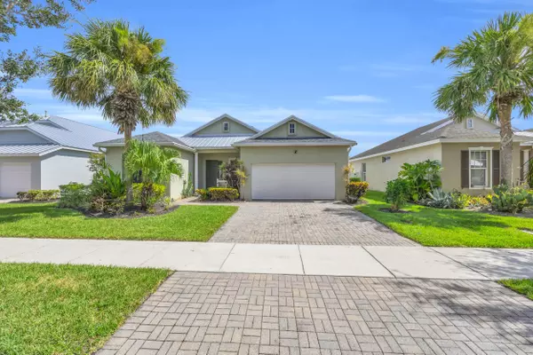 Port Saint Lucie, FL 34987,10491 SW Katrina WAY