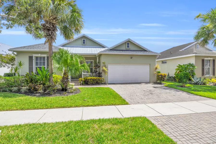 10491 SW Katrina WAY, Port Saint Lucie, FL 34987