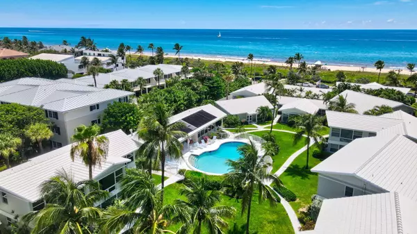 320 S Ocean BLVD V-H, Delray Beach, FL 33483