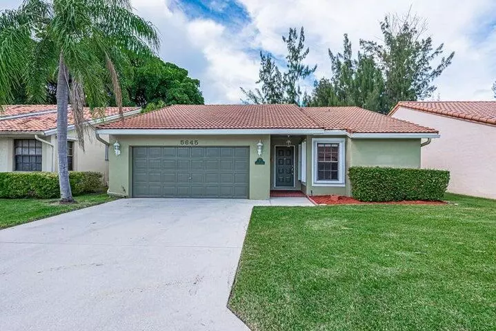 5645 American CIR, Delray Beach, FL 33484