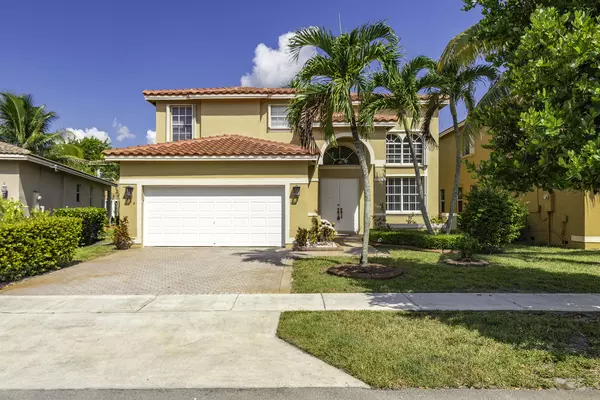 Miramar, FL 33027,5364 SW 133 AVE