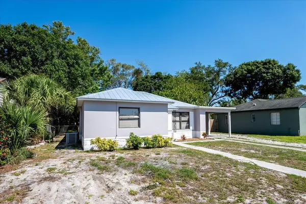 Fort Pierce, FL 34950,1117 S 7th ST