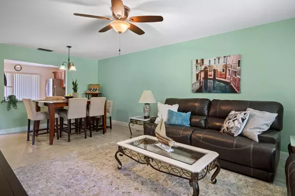 Royal Palm Beach, FL 33411,105 Rose Bay CT