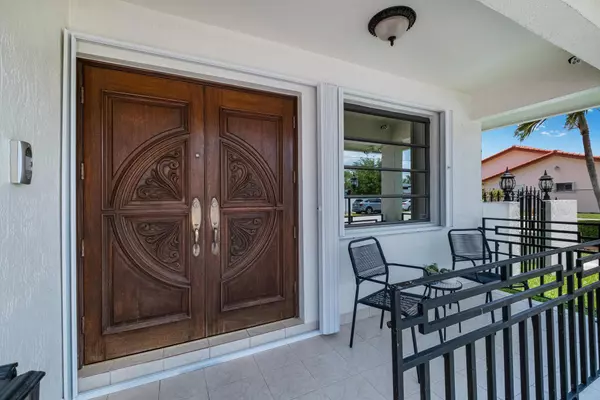 Miami, FL 33175,13401 SW 30th ST