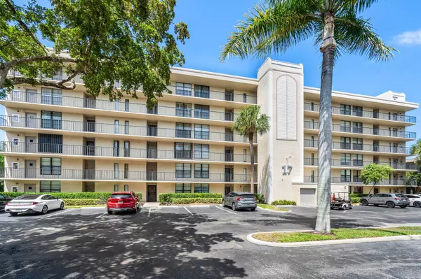 Boca Raton, FL 33432,17 Royal Palm WAY 504