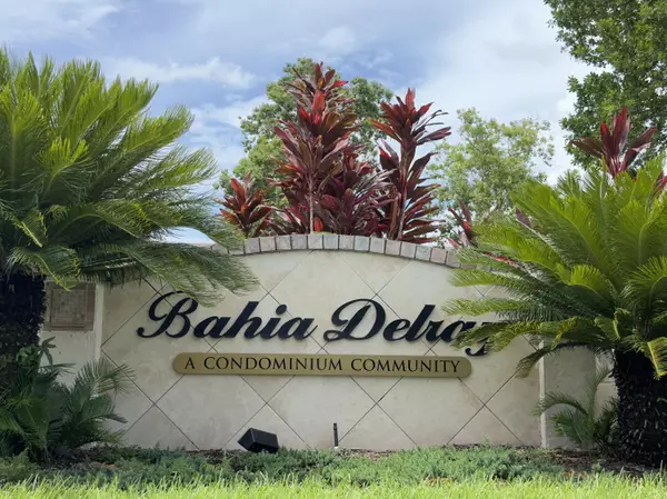 1000 Crystal WAY G, Delray Beach, FL 33444