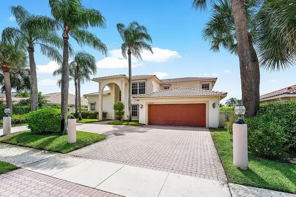 Boynton Beach, FL 33437,9359 Aqua Vista BLVD