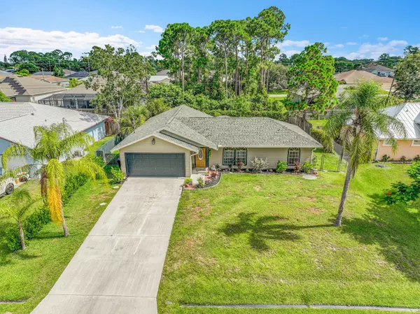 Port Saint Lucie, FL 34953,1817 SW Whipple AVE