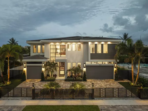 Boca Raton, FL 33432,354 NE 4th ST