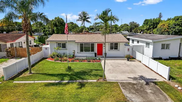 6360 Plunkett ST,  Hollywood,  FL 33023