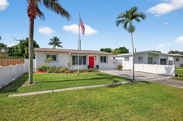 Hollywood, FL 33023,6360 Plunkett ST