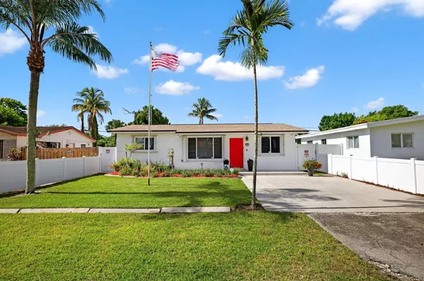Hollywood, FL 33023,6360 Plunkett ST