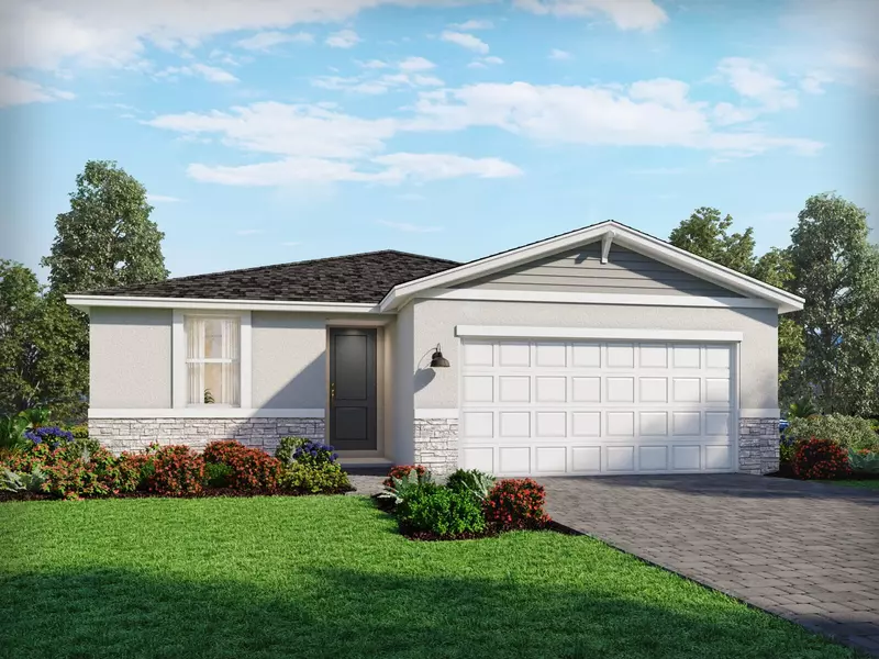 5442 Hampton Park CIR, Vero Beach, FL 32966