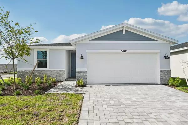 5442 Hampton Park CIR, Vero Beach, FL 32966