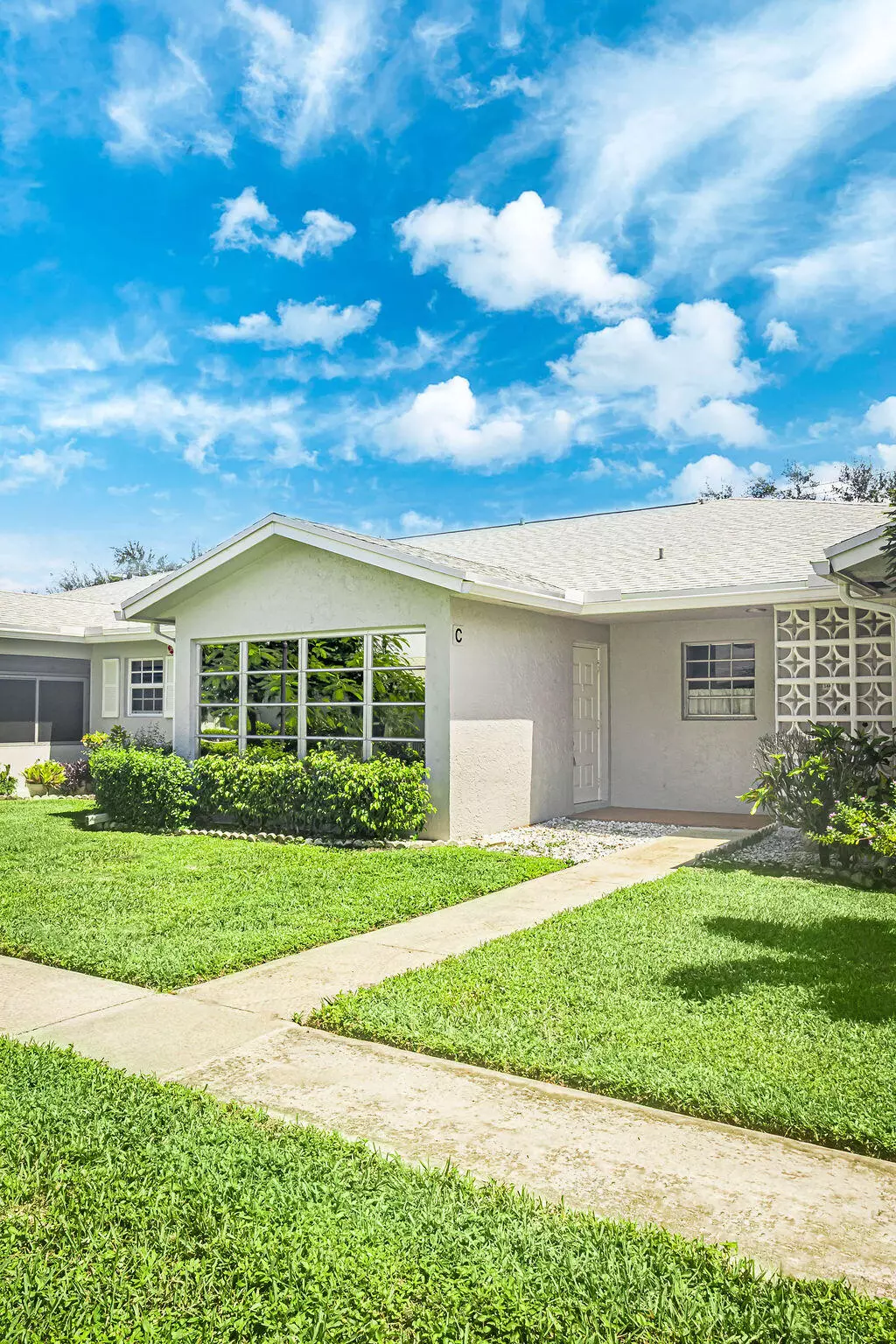 Delray Beach, FL 33484,14404 Canalview DR C