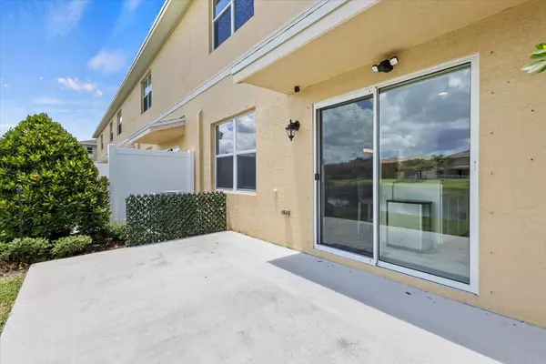 Port Saint Lucie, FL 34986,2531 NW Treviso CIR
