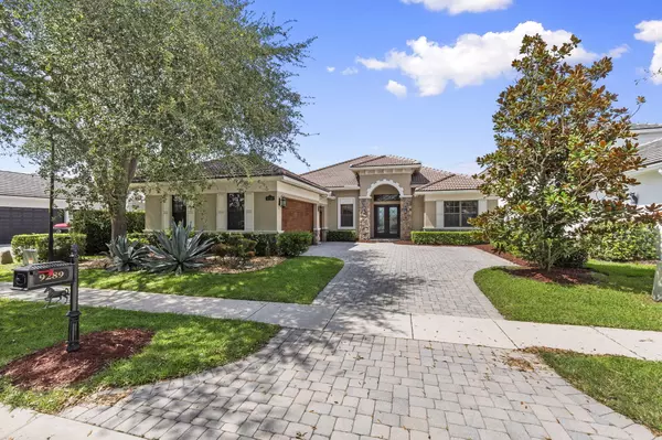 Boynton Beach, FL 33472,9289 Equus CIR