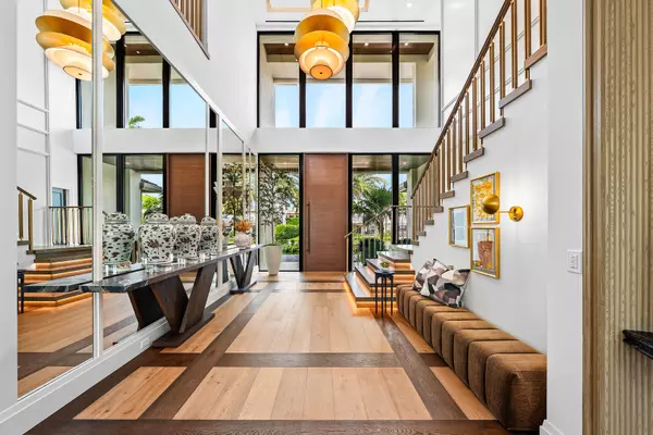 Boca Raton, FL 33432,2212 Date Palm RD