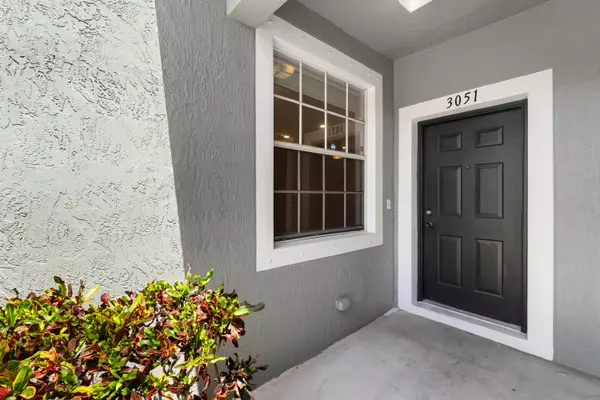 Greenacres, FL 33467,3051 Grandiflora DR