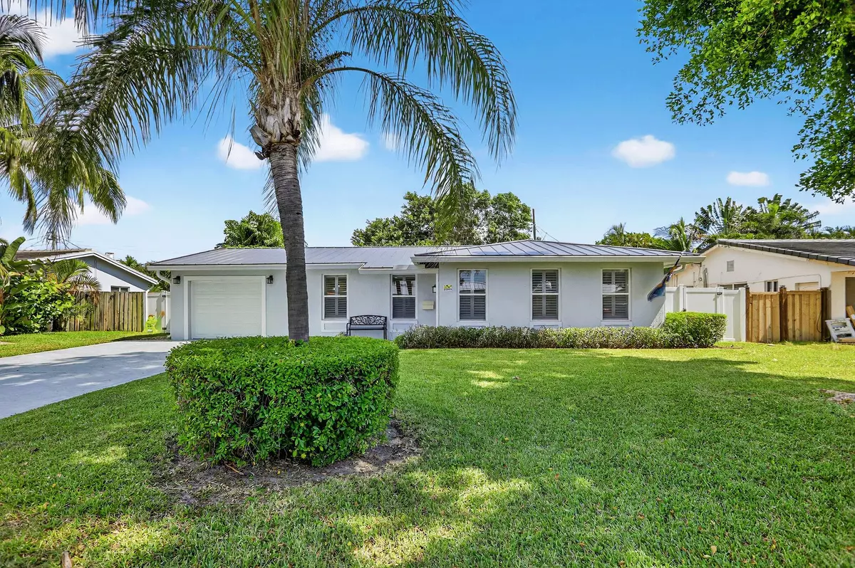 Lighthouse Point, FL 33064,2651 NE 51st CT