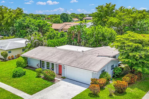 6396 Country Wood WAY, Delray Beach, FL 33484