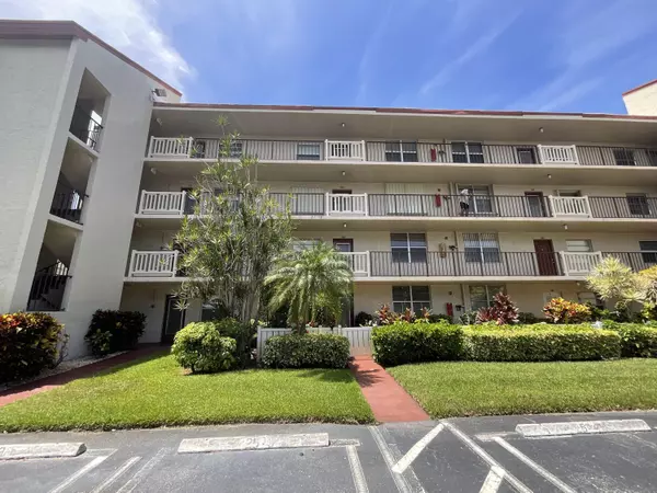 25 Abbey 101 LN 101, Delray Beach, FL 33446