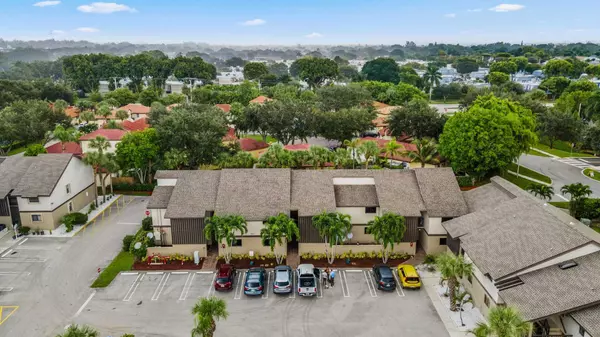 Wellington, FL 33414,1665 Cabot LN A3