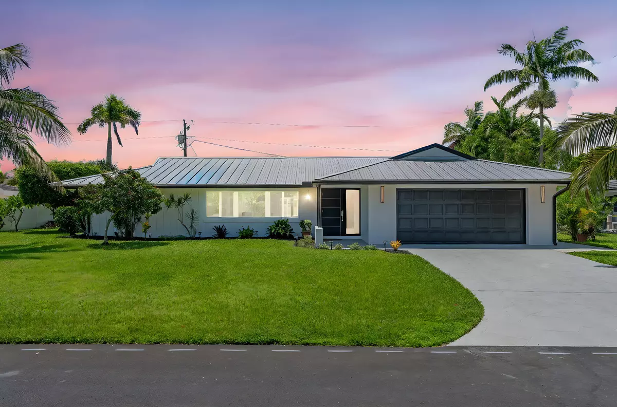 Singer Island, FL 33404,1081 Bimini LN