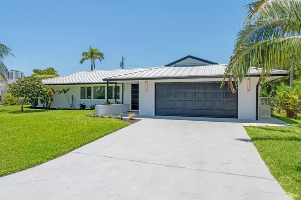 Singer Island, FL 33404,1081 Bimini LN