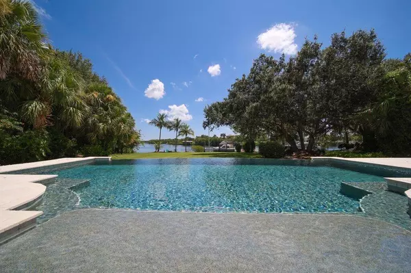 Port Saint Lucie, FL 34984,2561 SE North Lookout BLVD