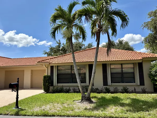 4540 Ficus Tree RD B, Boynton Beach, FL 33436
