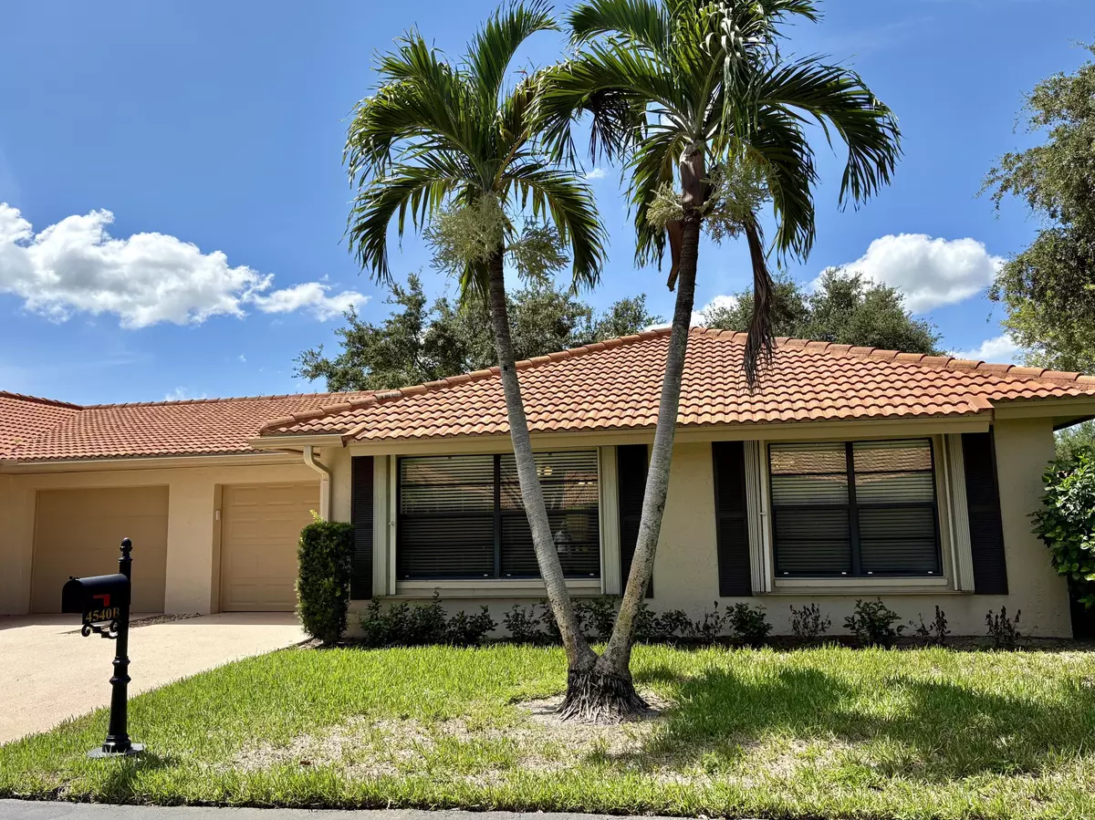 Boynton Beach, FL 33436,4540 Ficus Tree RD B