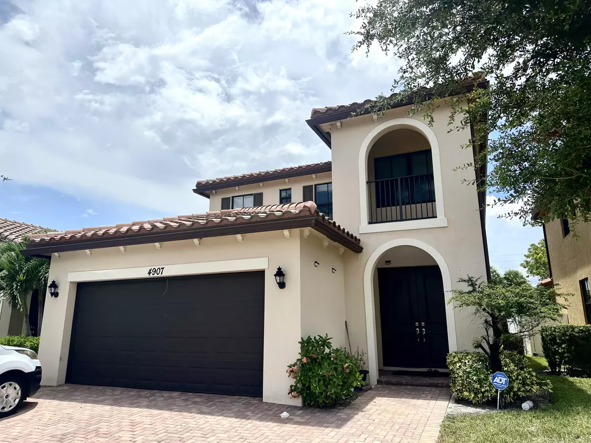 Tamarac, FL 33319,4907 NW 51st TER