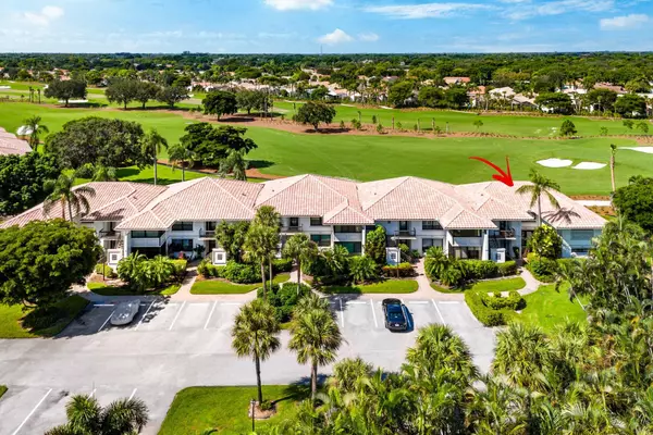 Boynton Beach, FL 33436,10093 Quail Covey RD Hibiscus N