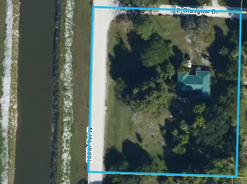 16790 E Glasgow DR, Loxahatchee Groves, FL 33470